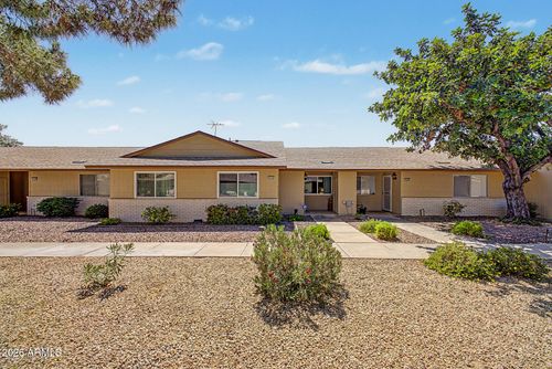 13218 W Aleppo Dr, Sun City West, AZ, 85375-4967 | Card Image