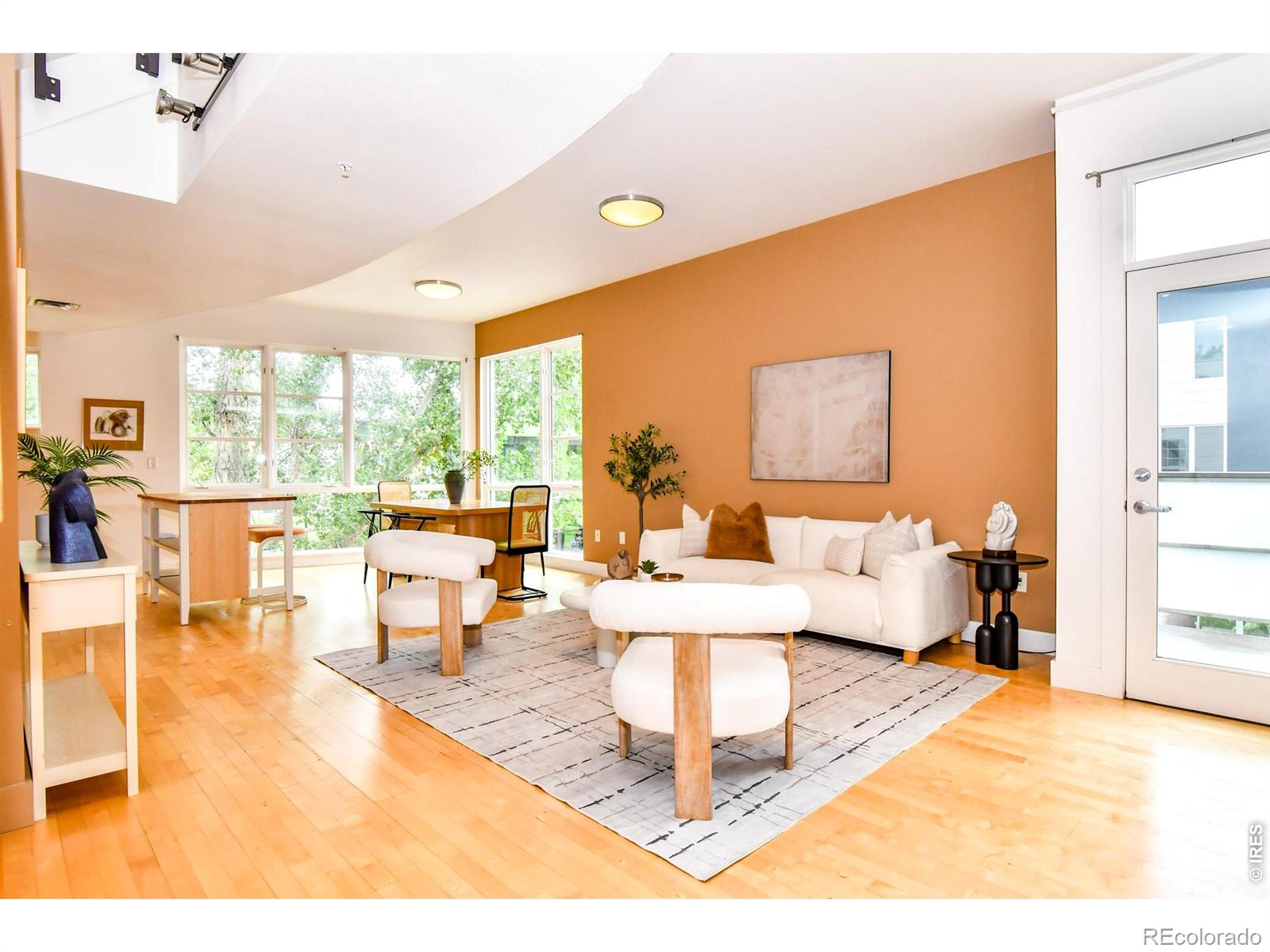 Residential in Longmont 2