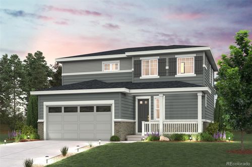 3324 N Irvington Street, Aurora, CO, 80019 | Card Image