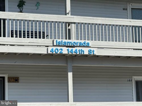 101-402 144th St, OCEAN CITY, MD, 21842-4481 | Card Image