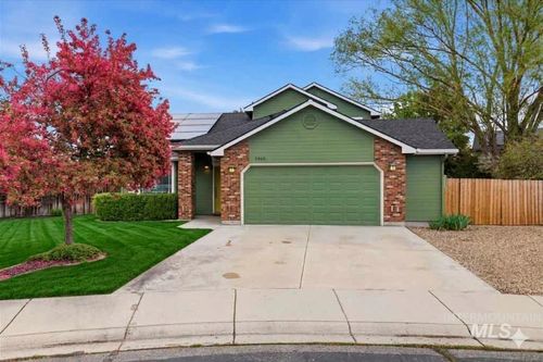 5818 S Cello Pl, Boise, ID, 83709-7920 | Card Image