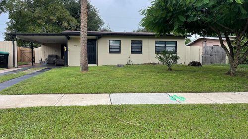 3019 Via Dos, Orlando, FL, 32817-2467 | Card Image