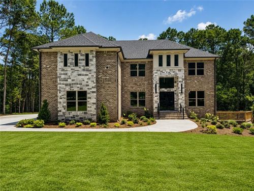 1306 New Hope Church Rd, Loganville, GA, 30052-3842 | Card Image