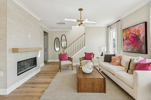 601 Brackenberry Aly, Wake Forest, NC, 27587-2575 | Card Image