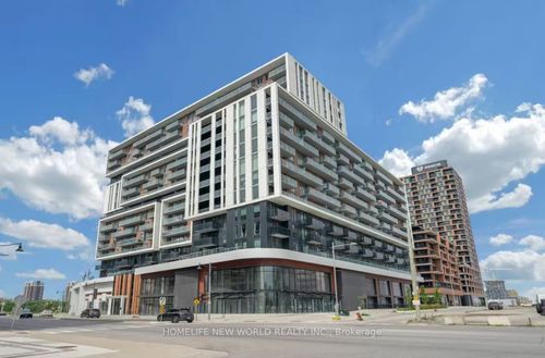 906-8119 Birchmount Rd, Unionville, ON, L6G0H5 | Card Image