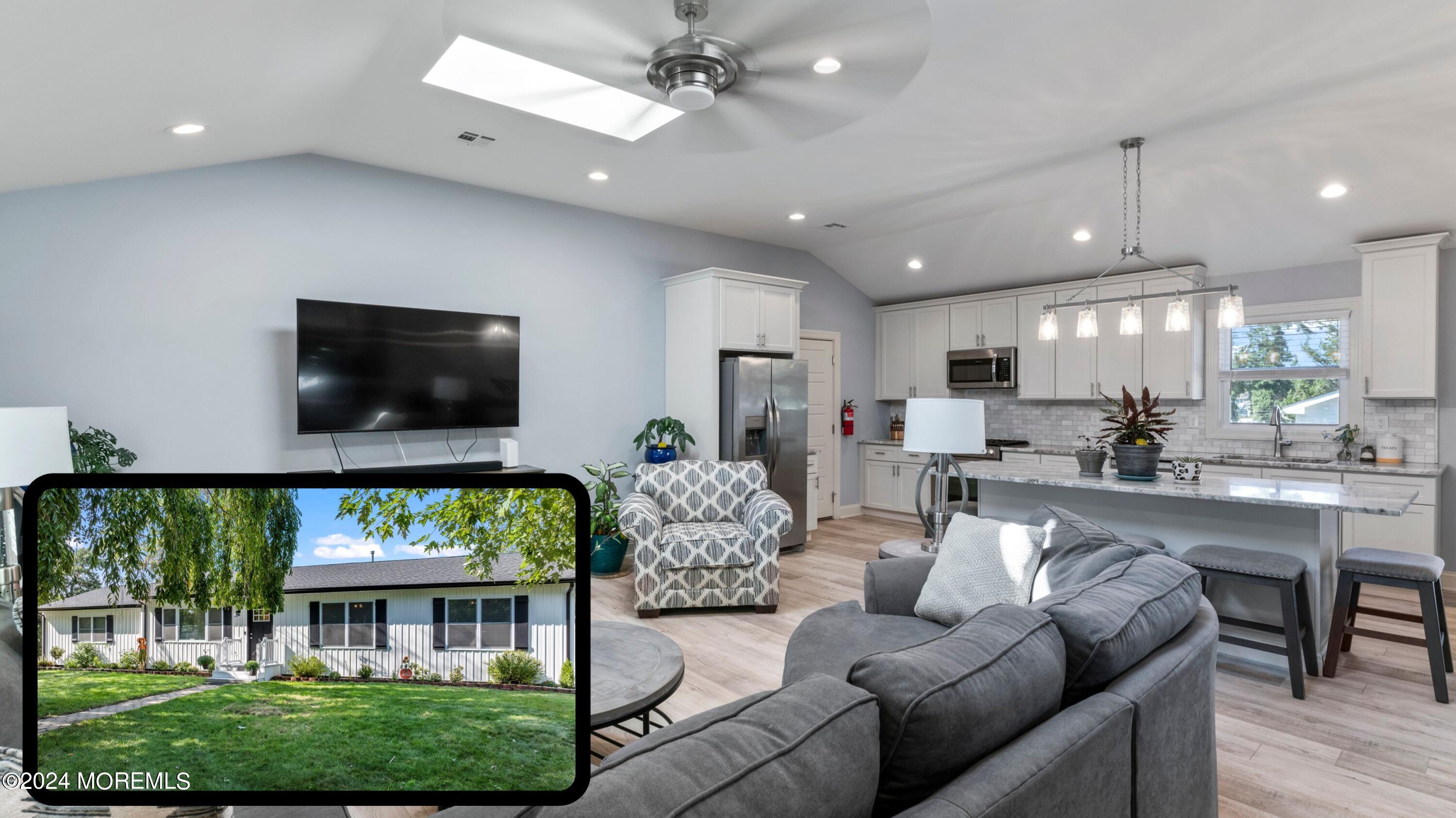 12th Ave, Toms River, NJ 08757