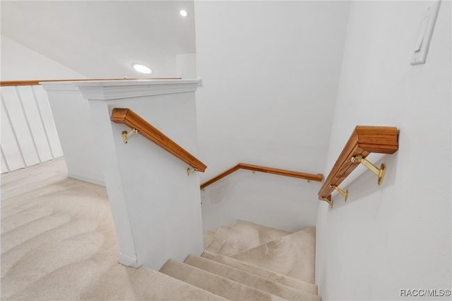 821 Inverie Dr, House other with 3 bedrooms, 3 bathrooms and 1 parking in INVERNESS FL | Image 54