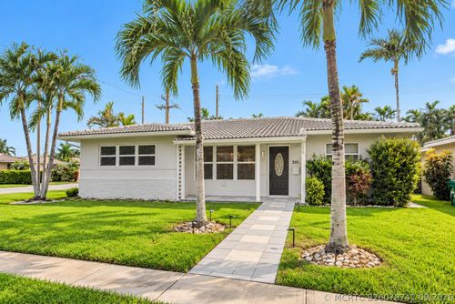 301 Se 3rd Ter, Dania Beach, FL, 33004-4705 | Card Image