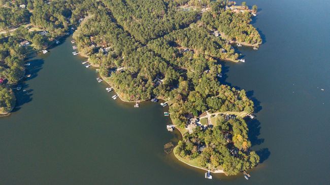 148 Rock Springs Rd, House other with 4 bedrooms, 6 bathrooms and null parking in Eatonton GA | Image 74