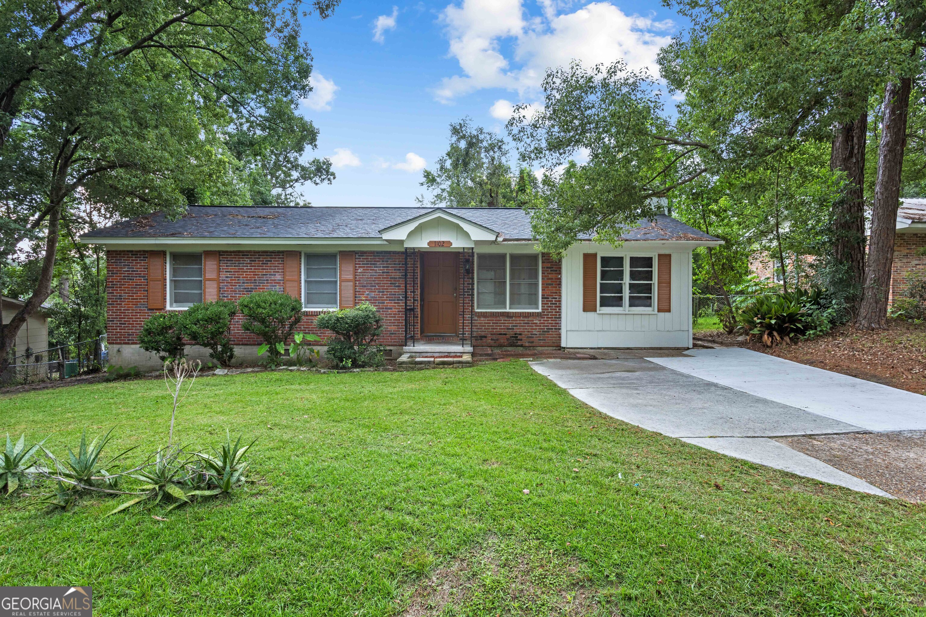 Albert Rd, Valdosta, GA 31601