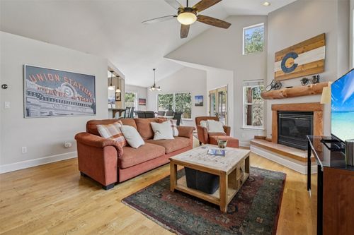 147 Blue Grouse Ln, Silverthorne, CO, 80498 | Card Image