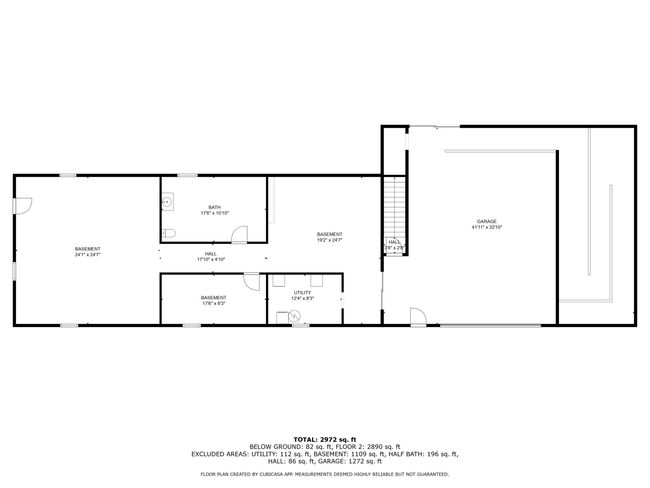 17430 Us Highway 12, House other with 2 bedrooms, 3 bathrooms and null parking in Cement City MI | Image 68