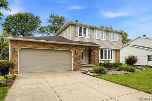 306 Sagewood Terrace, Amherst, NY, 14221 | Card Image