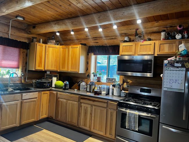 223 E G St, House other with 1 bedrooms, 1 bathrooms and null parking in Sula MT | Image 7