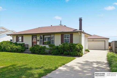 2523 S 123rd St, Omaha, NE, 68144-2774 | Card Image