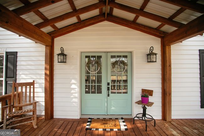 936 Springer Dr, House other with 4 bedrooms, 3 bathrooms and null parking in Griffin GA | Image 5