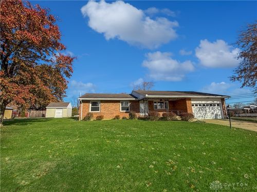 626 Birt St, Greenville, OH, 45331-1147 | Card Image