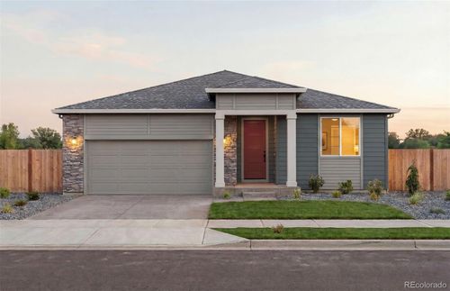 241 Mountain Flower Avenue, Fort Lupton, CO, 80621 | Card Image