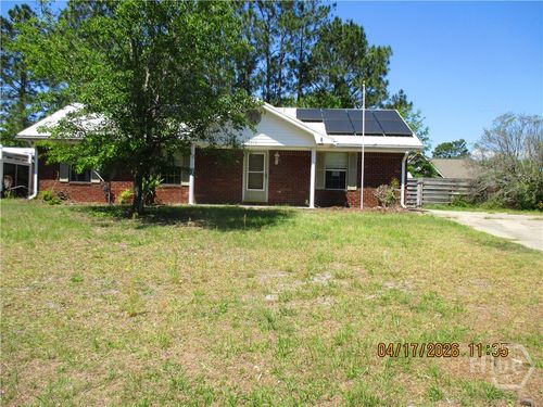 1212 Jubail Drive, Hinesville, GA, 31313 | Card Image