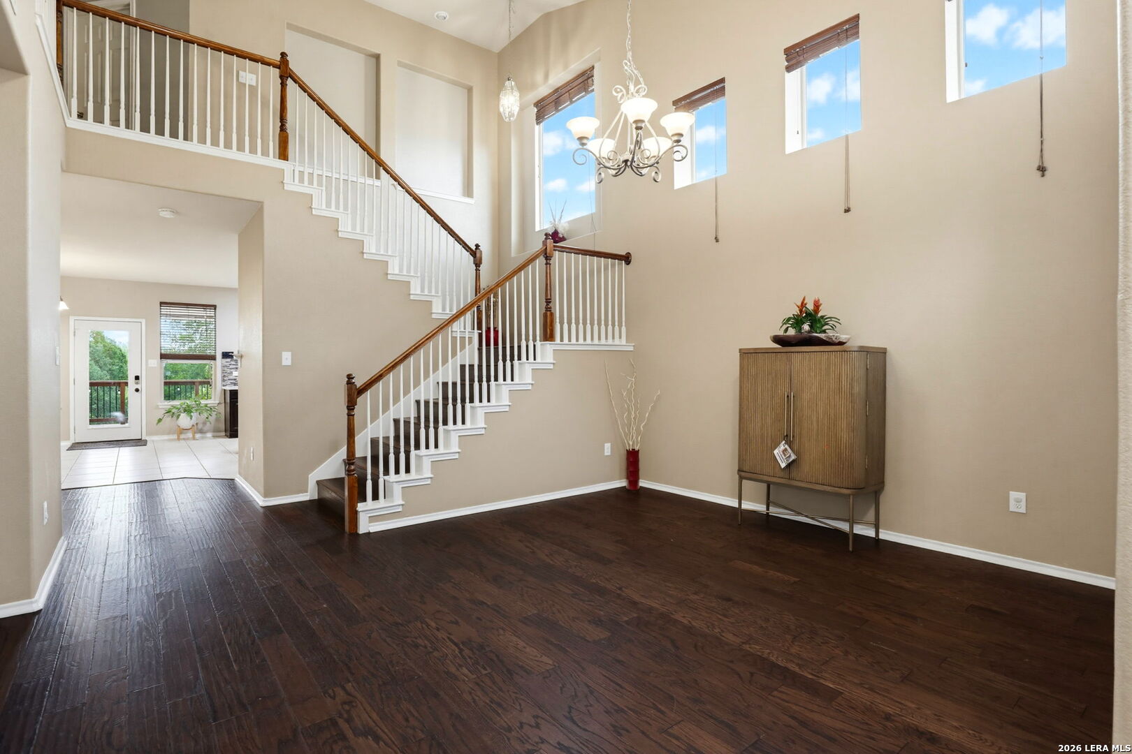 Residential Lease in San Antonio