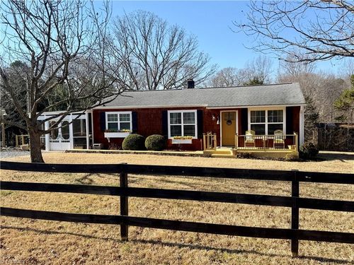 1126 Briggstown Rd, Lexington, NC, 27292-6316 | Card Image