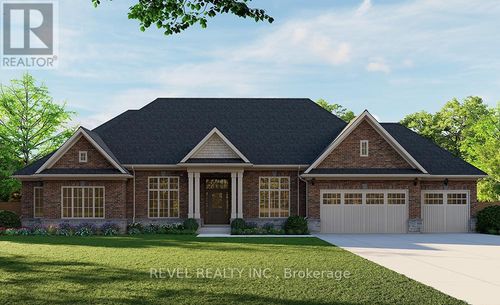 LOT 24 Augustus Street, Brant (Brantford Twp), ON, N0E1R0 | Card Image