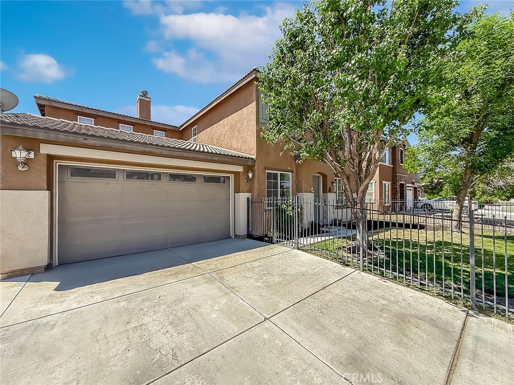 Residential in Palmdale 3