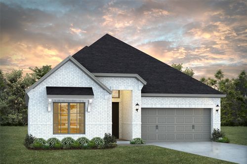 4110 Kestrel St, Prosper, TX, 75078-3416 | Card Image