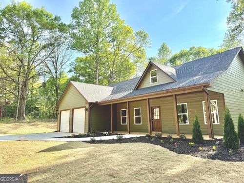 921 Silver Dollar Road, Maysville, GA, 30588 | Card Image