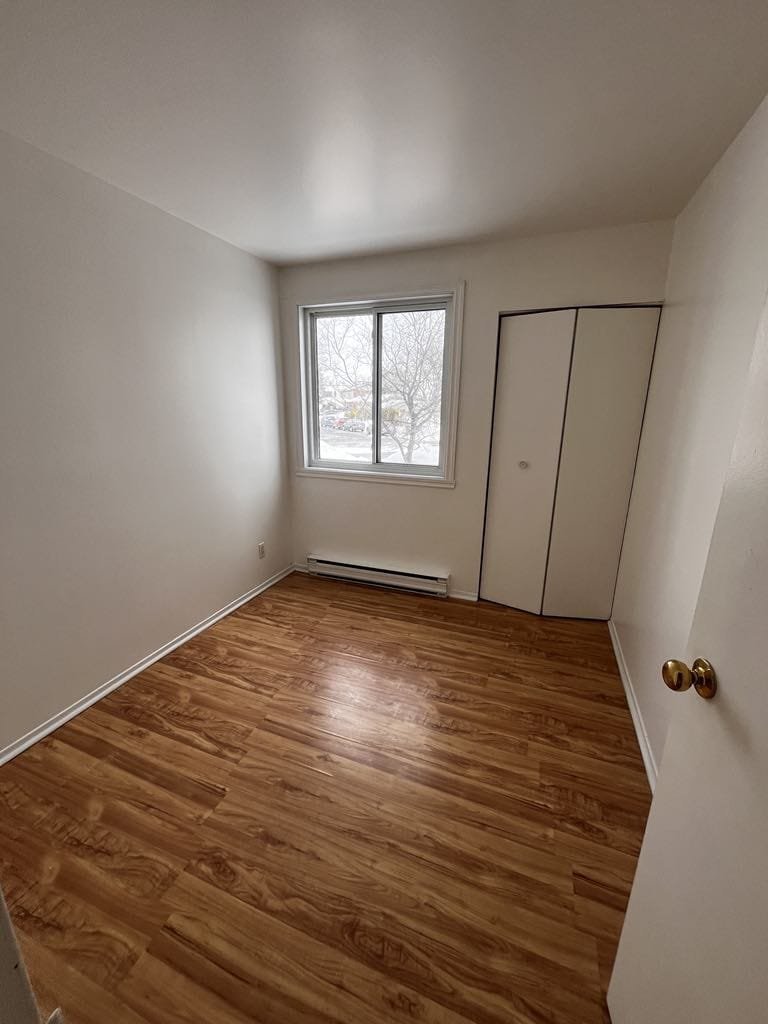 Residential Lease in La Prairie 4
