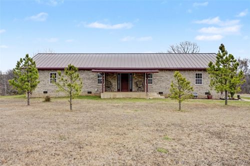 15905 S 257th West Ave, Kellyville, OK, 74039-3900 | Card Image