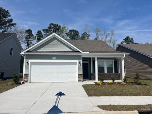 1143 Nw Forest Bend Dr., Calabash, NC, 28467 | Card Image