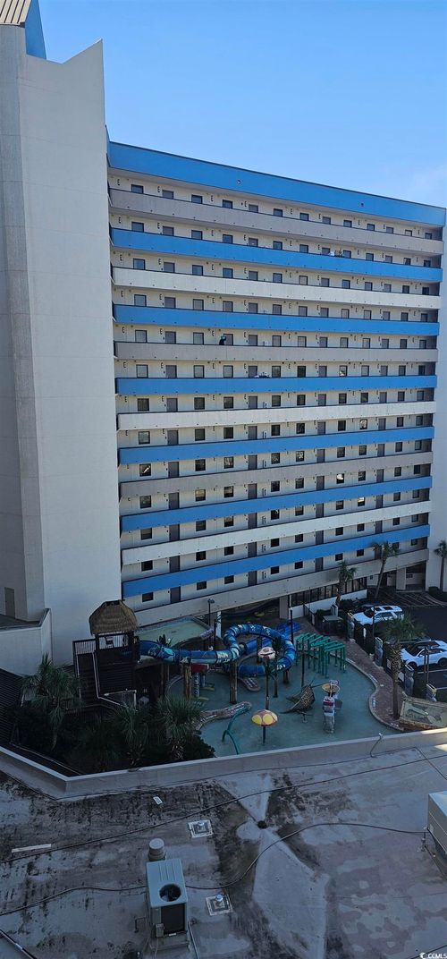 724-7100 N Ocean Blvd, Myrtle Beach, SC, 29572-3646 | Card Image