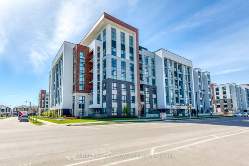 201-460 Gordon Krantz Avenue, Milton, ON, L9E1Z2 | Card Image