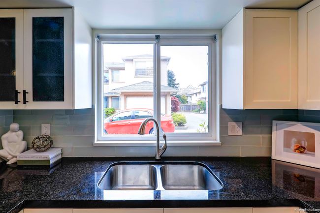 8 - 7171 Blundell Road, Townhouse with 3 bedrooms, 2 bathrooms and 1 parking in Richmond BC | Image 15