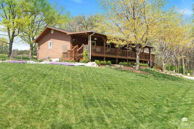 309 N Jefferson St, House other with 4 bedrooms, 3 bathrooms and null parking in Council Grove KS | Image 38