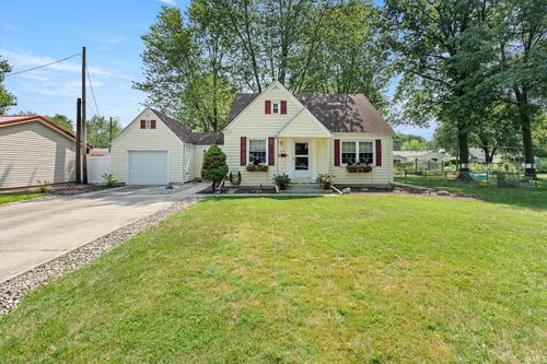 3024 Nordholme Ave, Fort Wayne, IN, 46805-2950 | Card Image