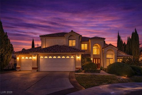 8360 Sugar Bowl Ct, Las Vegas, NV, 89128-7606 | Card Image