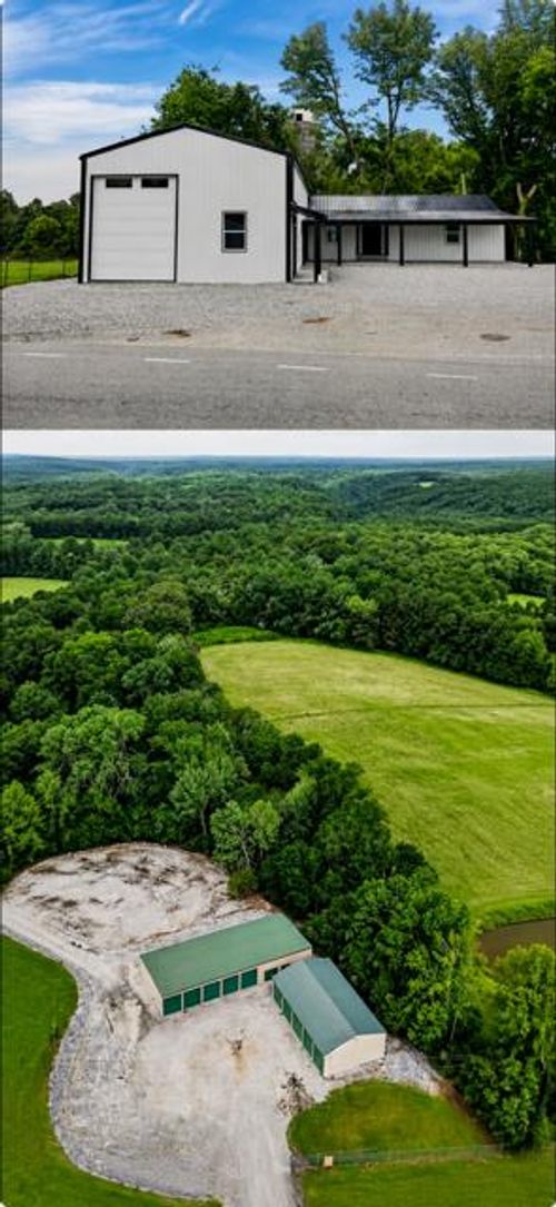 8515 Cookeville Boat Dock Rd, Baxter, TN, 38544-9500 | Card Image