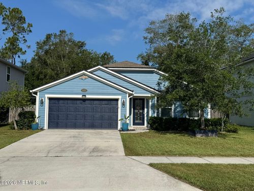 423 Samara Lakes Pkwy, ST AUGUSTINE, FL, 32092-1939 | Card Image