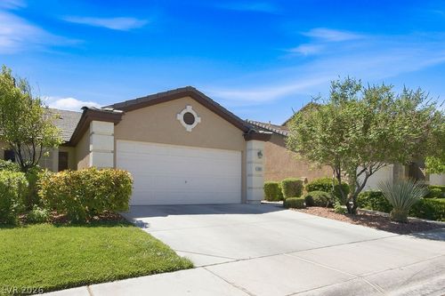 601 Painted Cloud Pl, Las Vegas, NV, 89144-1383 | Card Image
