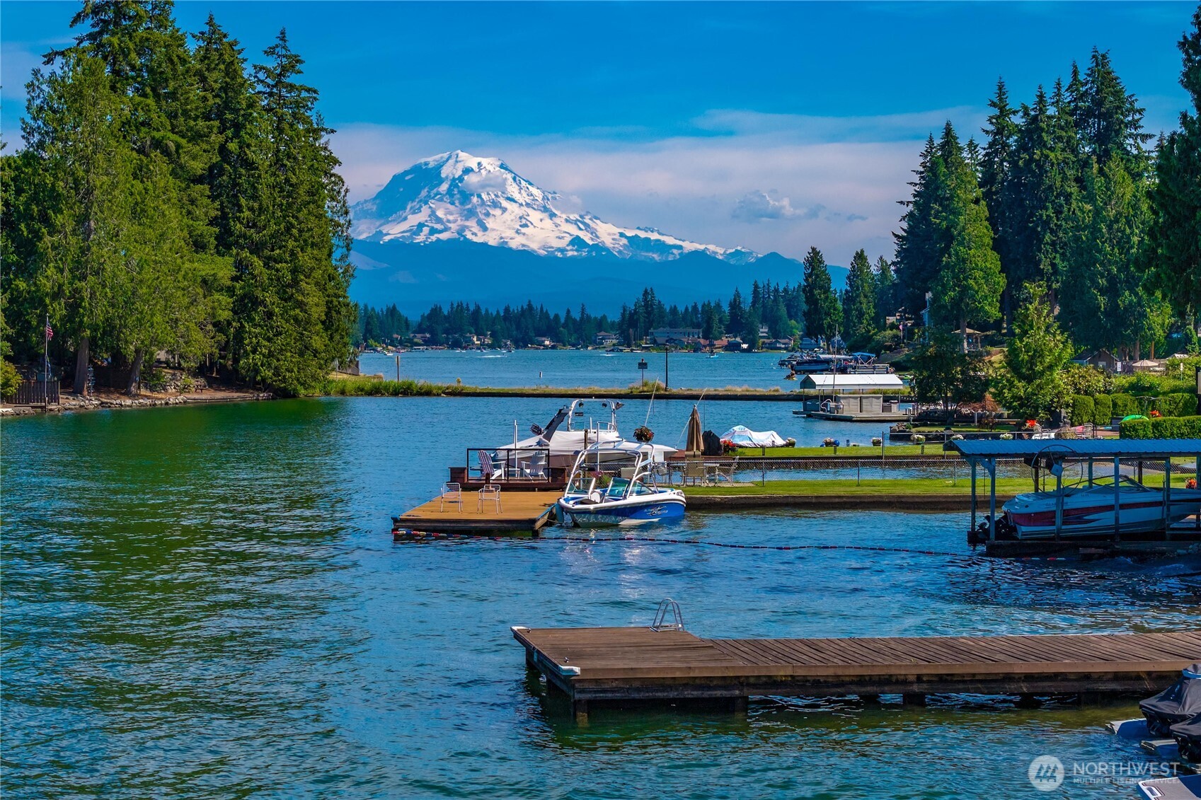 Residential in Lake Tapps 2