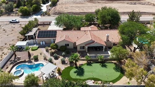 8640 Gagnier Blvd, Las Vegas, NV, 89113-5216 | Card Image