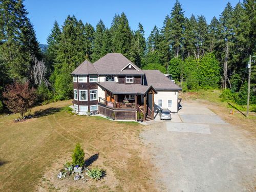 6091 Beaver Creek Rd, Port Alberni, BC, V9Y8X4 | Card Image