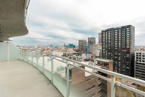 1704-405 Rue De La Concorde, Montréal, QC, H3A0H1 | Card Image