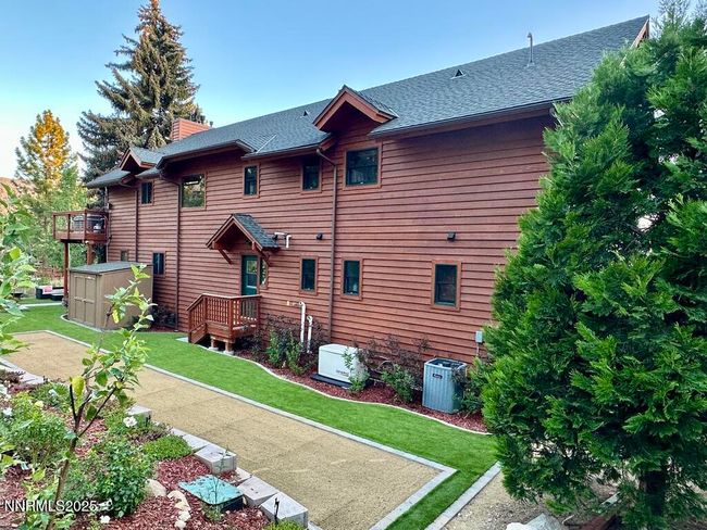 606 Jerry Dr, House other with 5 bedrooms, 6 bathrooms and 1012 parking in Zephyr Cove NV | Image 51