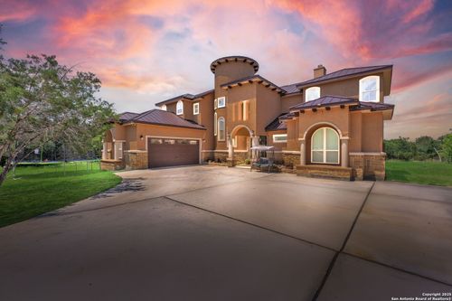 1342 Freshwater Dr, Bulverde, TX, 78163-1756 | Card Image