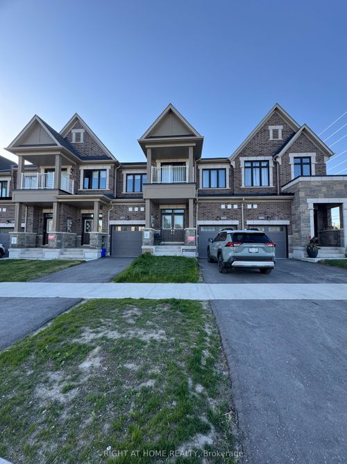 1093 Thompson Dr, Oshawa, ON, L1L0V5 | Card Image