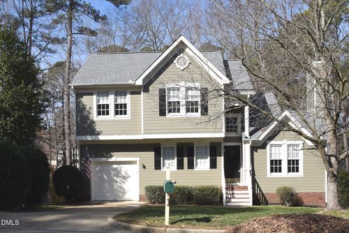 105 Martins Point Pl, Cary, NC, 27519-5857 | Card Image