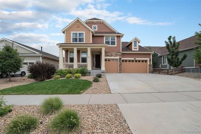 20052 W 95th Place, House other with 4 bedrooms, 3 bathrooms and 3 parking in Arvada CO | Image 3